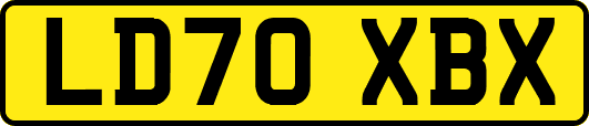 LD70XBX