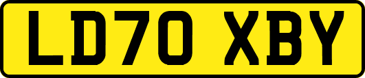 LD70XBY