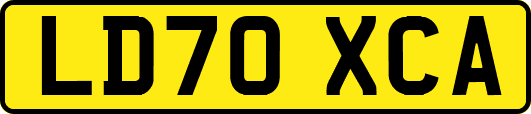 LD70XCA
