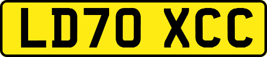 LD70XCC
