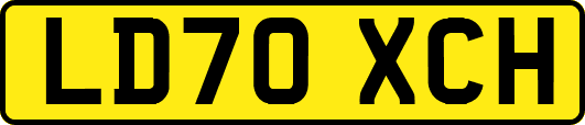 LD70XCH