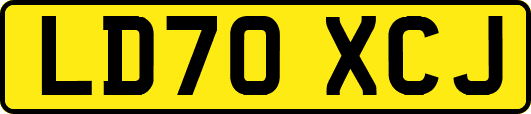 LD70XCJ