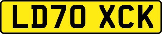LD70XCK