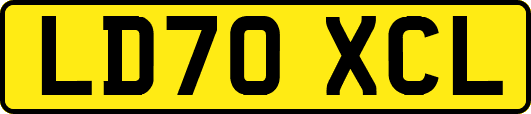 LD70XCL