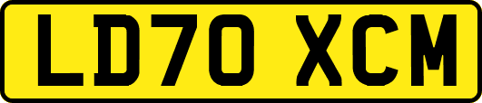 LD70XCM