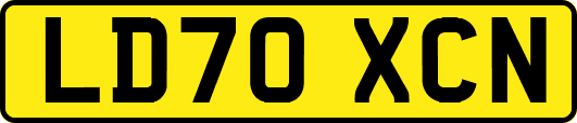 LD70XCN