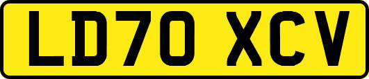 LD70XCV