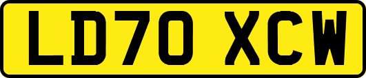 LD70XCW