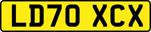 LD70XCX