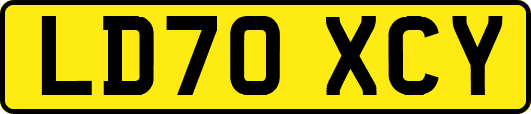 LD70XCY