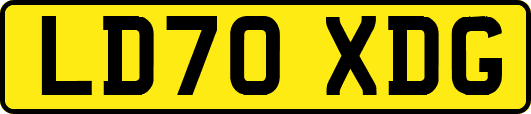 LD70XDG