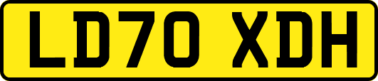 LD70XDH