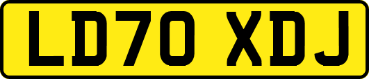 LD70XDJ