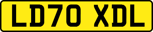 LD70XDL