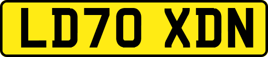LD70XDN