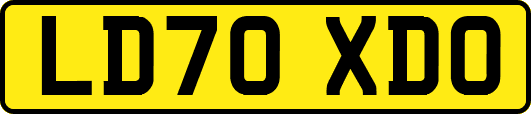 LD70XDO