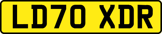 LD70XDR