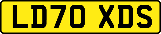 LD70XDS