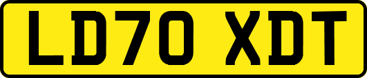 LD70XDT