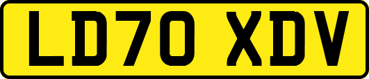 LD70XDV