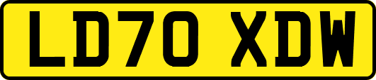 LD70XDW