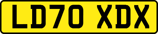 LD70XDX