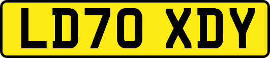 LD70XDY