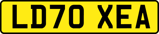 LD70XEA