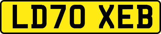 LD70XEB