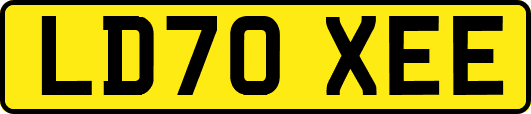 LD70XEE