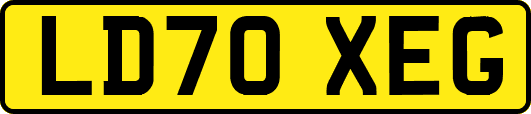 LD70XEG
