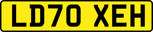 LD70XEH