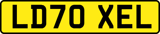 LD70XEL