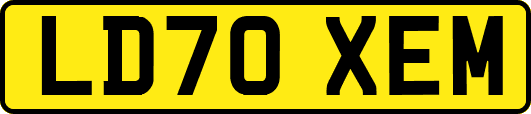 LD70XEM