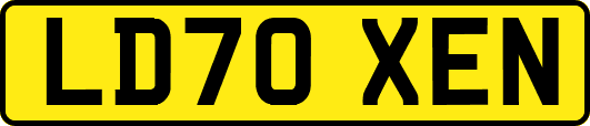 LD70XEN