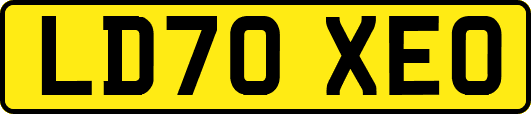 LD70XEO