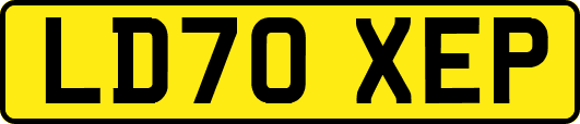 LD70XEP