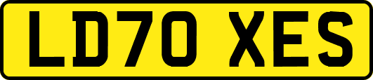 LD70XES