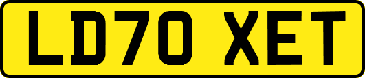 LD70XET