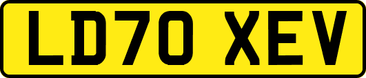 LD70XEV