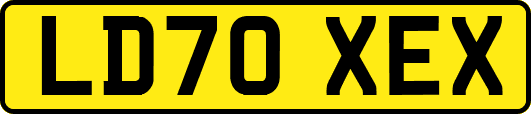 LD70XEX