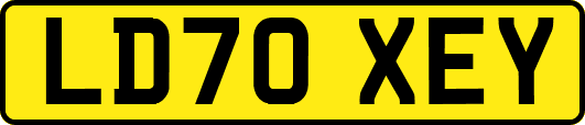 LD70XEY
