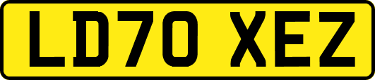 LD70XEZ