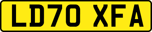 LD70XFA