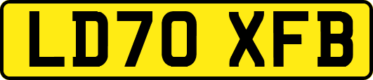LD70XFB