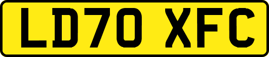 LD70XFC
