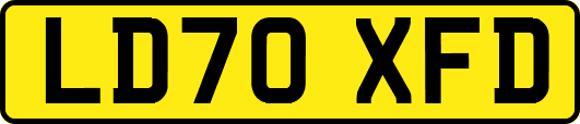 LD70XFD