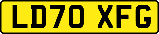 LD70XFG