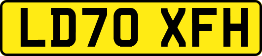 LD70XFH