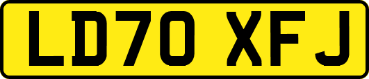 LD70XFJ